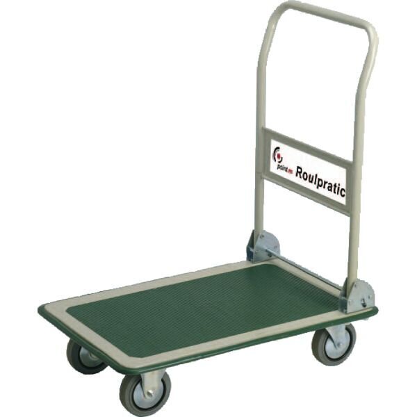 CHARIOT ROUL&#39;PRATIC 750 X 490 X 880 MM