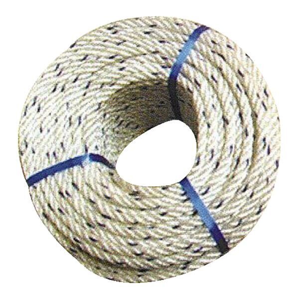 CORDE POLYPROPYLÈNE - 12 MM X 100 M