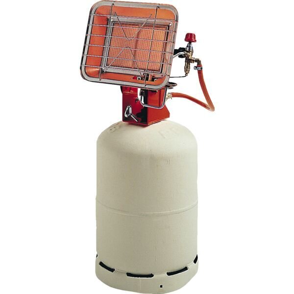 RADIANT GAZ SOLO P 823 CA