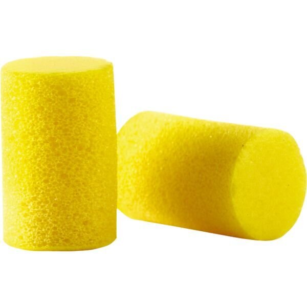 BOUCHONS D&#39;OREILLES Ë ROULER E-A-R CLASSIC PP-01-002 (PILLOWPACK) LES BOUCHONS D&#39;OREILLES Ë ROULER E-A-R CLASSIC PP-01-002 SONT EN MOUSSE POLYMéRE SOUPLE ABSORBANT L?NERGIE ET ASSURANT UNE EXCELLENTE PROTECTION CONTRE L