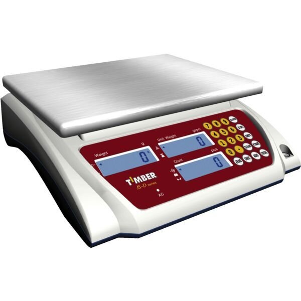 BALANCE COMPTEUSE - 6 KG