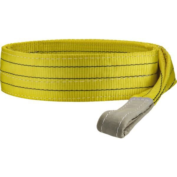 ÉLINGUE PLATE À BOUCLE - 5T