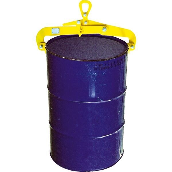 PINCE POUR LEVAGE VERTICAL DE FÛT - 550 KG
