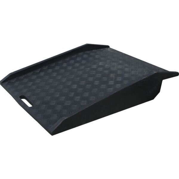 RAMPE D&#39;ACCÈS MOBILE