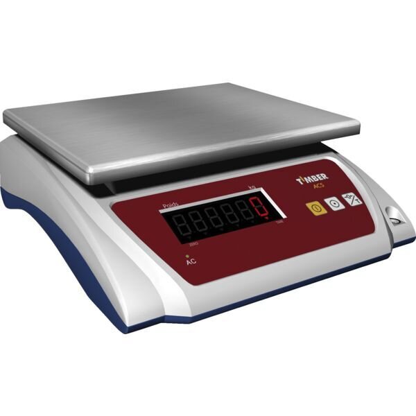 BALANCE COLIS ACS - 6 KG