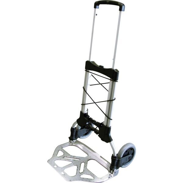 DIABLE ALUMINIUM PLIABLE 250 KG