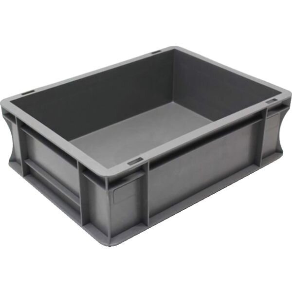 BAC DE MANUTENTION - 60 L 25 KG