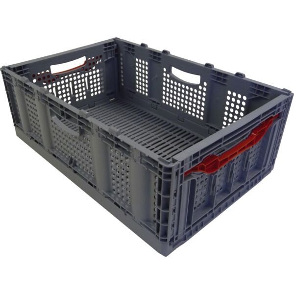 CAISSE PLIANTE DE MANUTENTION - 40 L