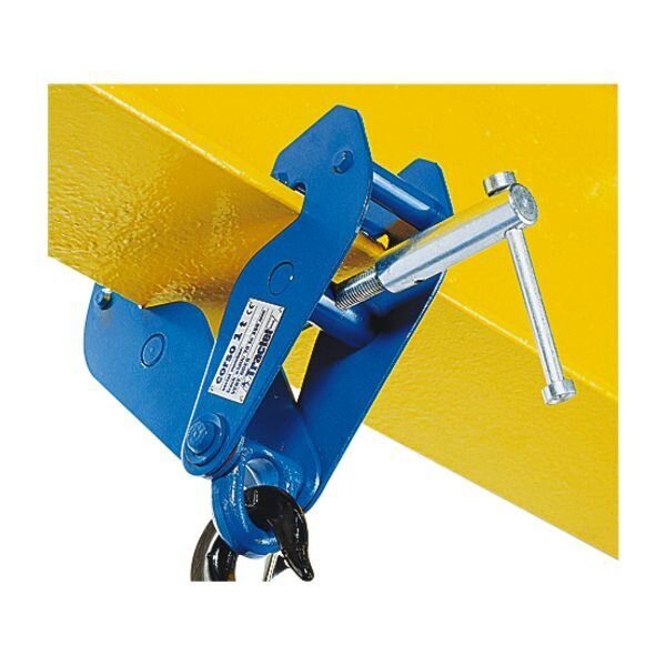 PINCE D&#39;ACCROCHAGE CORSO 3 T
