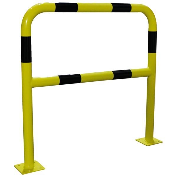BARRIÈRE DE SÉCURITÉ - D. 40MM - H. 150CM