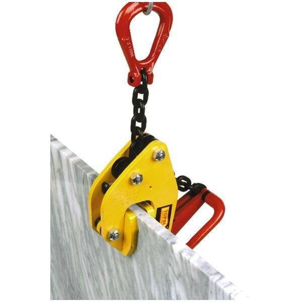 PINCE MULTIPOSITION NX - 500 KG