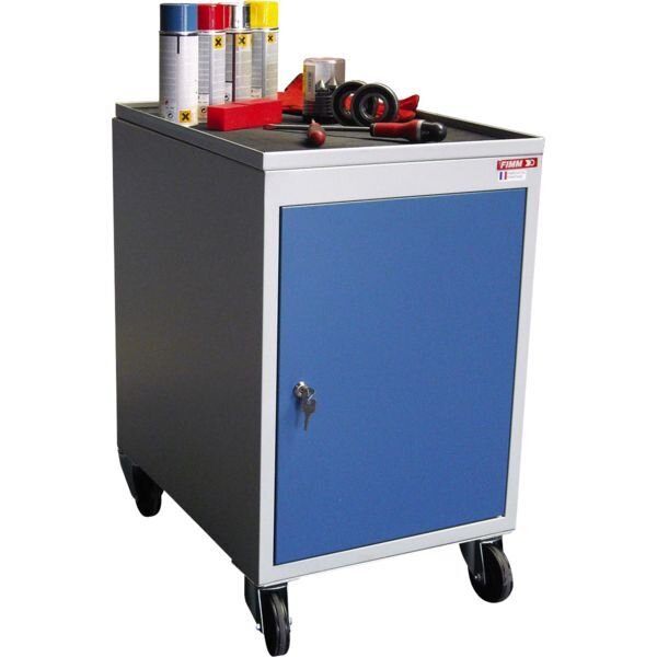 BLOC MOBILE 250 KG - BLOC PORTE