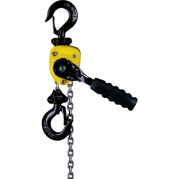 PALAN À LEVIER YALEHANDY 500 KG