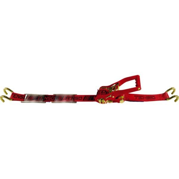 SANGLE ARRIMAGE TENSO - CROCHETS DOIGTS ÉCARTÉS