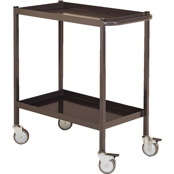 SERVANTE À PLATEAUX TÔLE 150 KG