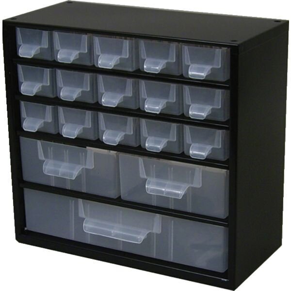 CASIER À TIROIRS - 60L