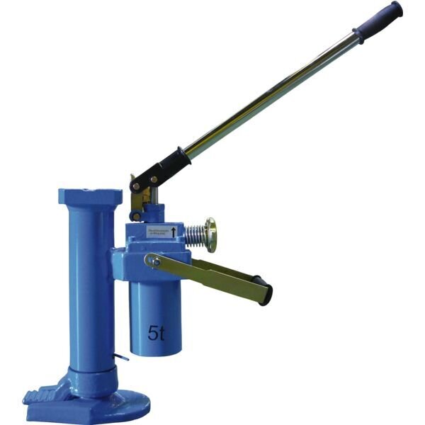 CRIC HYDRAULIQUE - CAPACITÉ 10 T