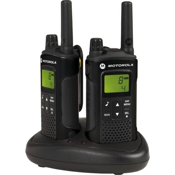 EMETTEUR RECEPTEUR XT180 TWINPACK