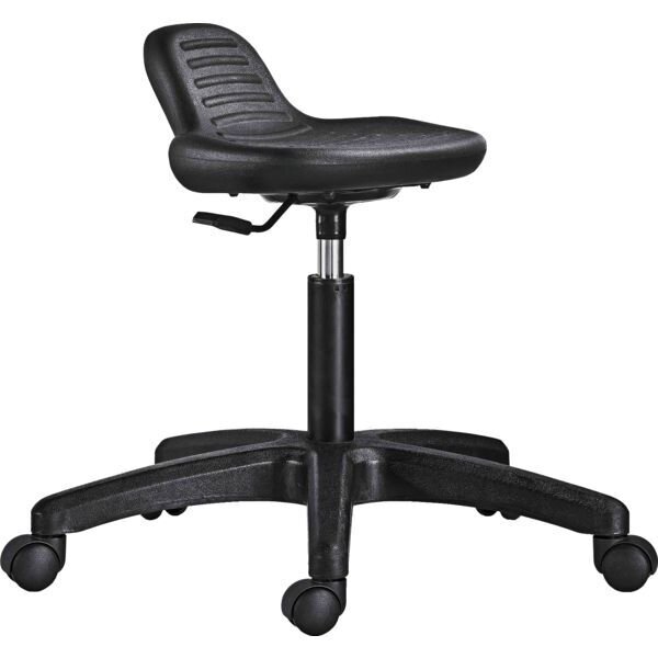 ASSIS-DEBOUT POLYURÉTHANE - ASSISE MOBILE STANDARD