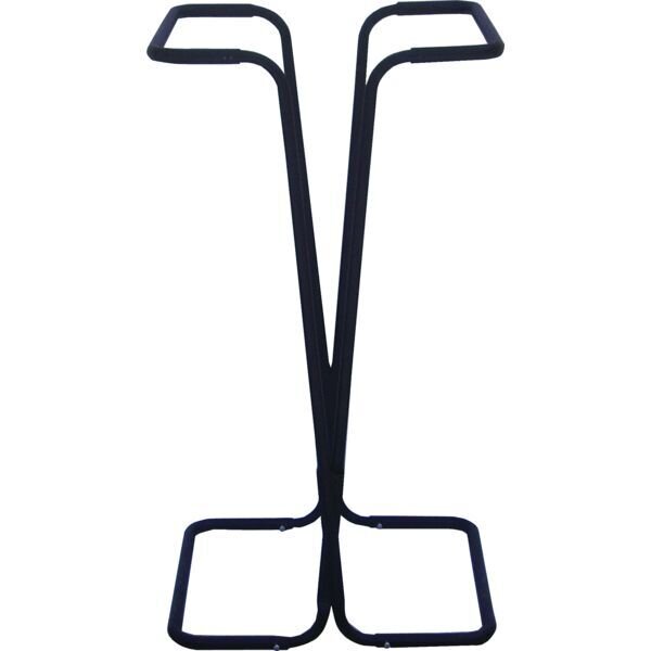 SUPPORT SAC POUBELLE 450X450XH800