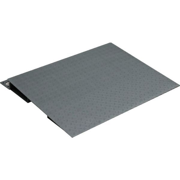 RAMPE POUR PLATEFORME DE PESAGE AU SOL RAMPE - 1250 MM