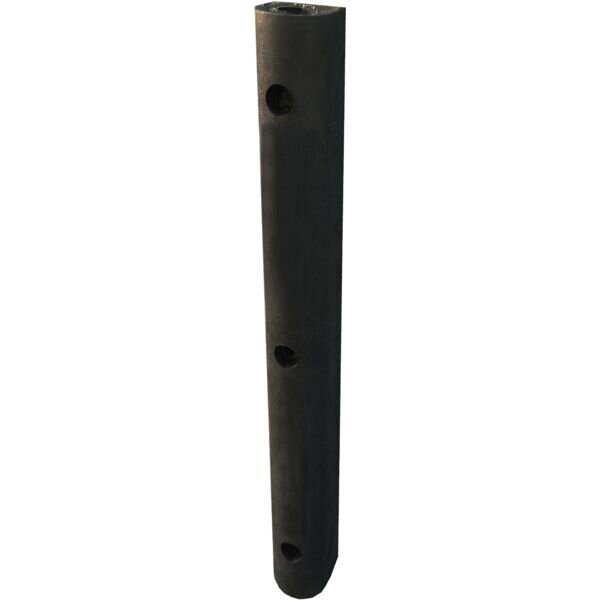 AMORTISSEUR CAOUTCHOUC - 900X150X150MM