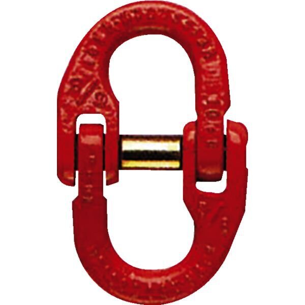 MAILLE DE JONCTION - 2000 KG 8 MM