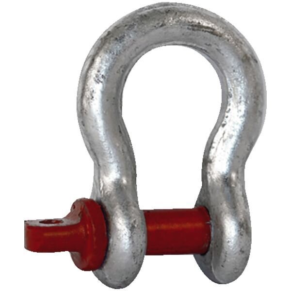 MANILLE LYRE - 8500 KG