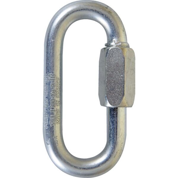 MAILLON RAPIDE INOX - 10 MM