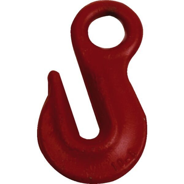 CROCHET RACCOURCISSEUR - 5300 KG 13 MM