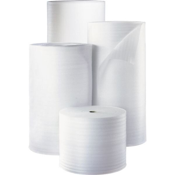 MOUSSE DE PROTECTION - 100 CM X 350 M