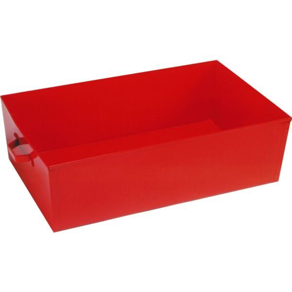 BAC À SABLE AVEC PELLE