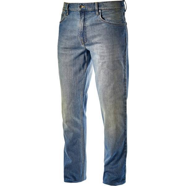 PANT. STONE 5 PKT ISO 13688:2013 DENIM 5 POCHES STONEWASHED, LASTIQUE. LESTRAITEMENTS ET LE SOIN DESDTAILS SONT TYPIQUES DELA TRADITION ITALIENNE DU TRAVAILDU JEAN. DISPONIBLEDANS TROIS LAVAGES: LAVAGEBLEACH, LINGE SAL