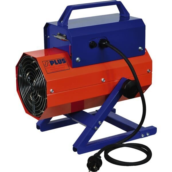 CACE 4 - CANON A AIR CHAUD ELECTRIQUE 3.6KW CACE 4