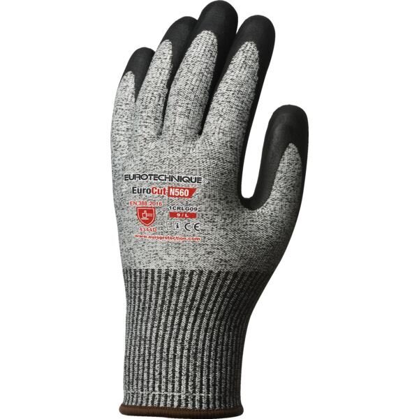 GANT 5 Ë LA COUPURE EUROCUTN560 ENDUCTION NITRILE T7 19260-7