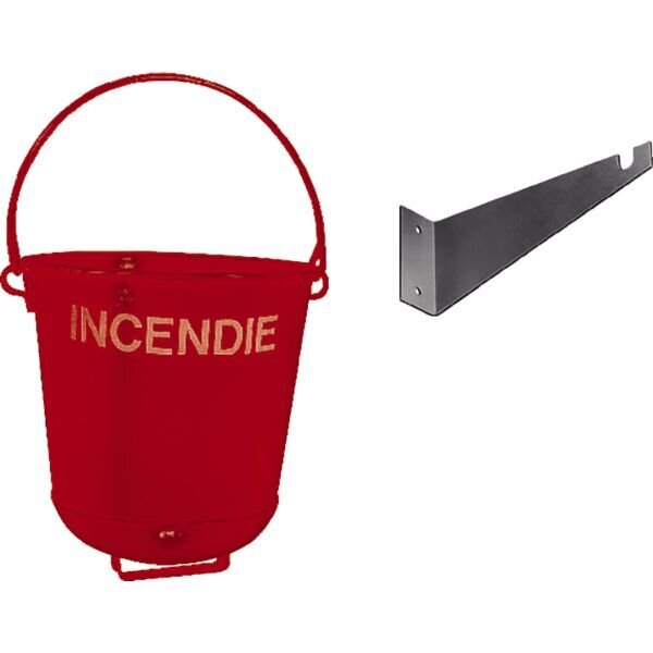 SEAU INCENDIE