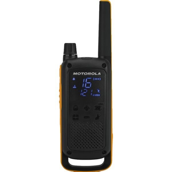 metteur-rcepteur T82 EXTREME