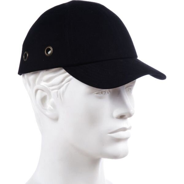 CASQUETTE ANTI HEURT BLEU