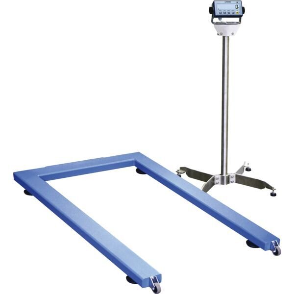 PÈSE-PALETTE ÉLECTRONIQUE