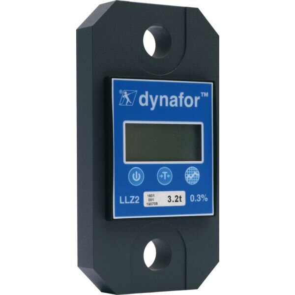 DYNAMOMÈTRE DYNAFOR - 3,2 T
