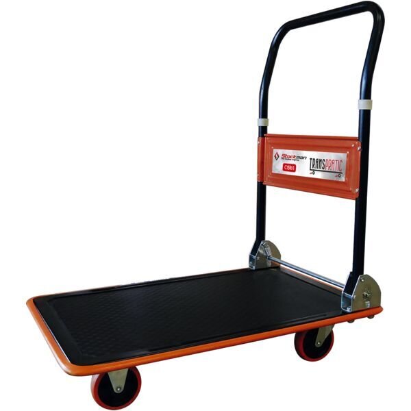 CHARIOT TRANSPRATIC - 150 KG