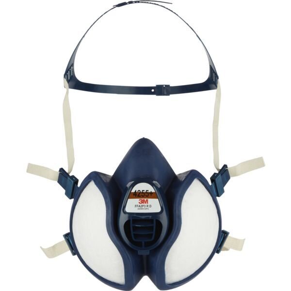 DEMI-MASQUE SANS MAINTENANCEÊ FILTRES FFABEK1P3 R D 4279+ GRåCE AUX FILTRES ET CARTOUCHE INTGRS LES DEMI-MASQUES SANS MAINTENANCEÊ 4279+ SONT DES PROTECTIONS DES VOIES RESPIRATOIRES PRæTES Ë L&#39;EMPLOI ET FACILES Ë UTILI