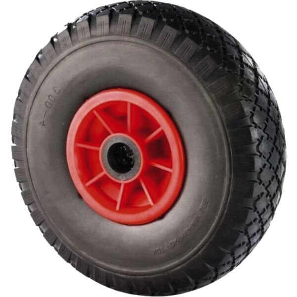 ROUE INCREVABLE - 400 X 25 MM