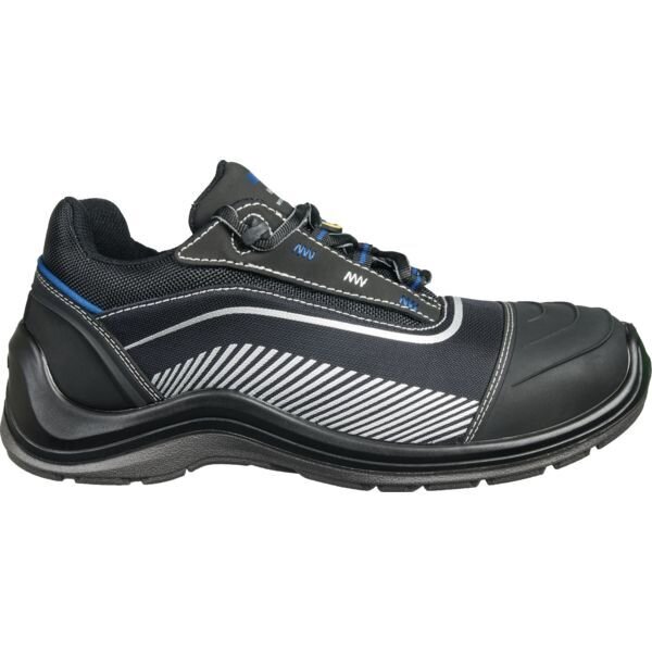 SAFETY JOGGER DYNAMICA CHAUSSURE DE SCURIT NOIR T47