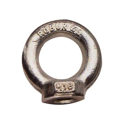 ANNEAU DE LEVAGE FEMELLE - 14 MM