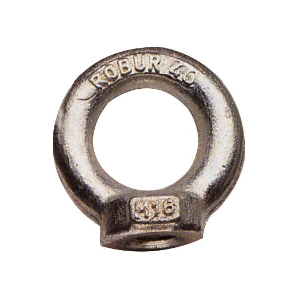ANNEAU DE LEVAGE FEMELLE - 6 MM