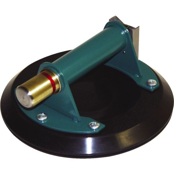 VENTOUSE POW&#39;R GRIP - MÉTALLIQUE