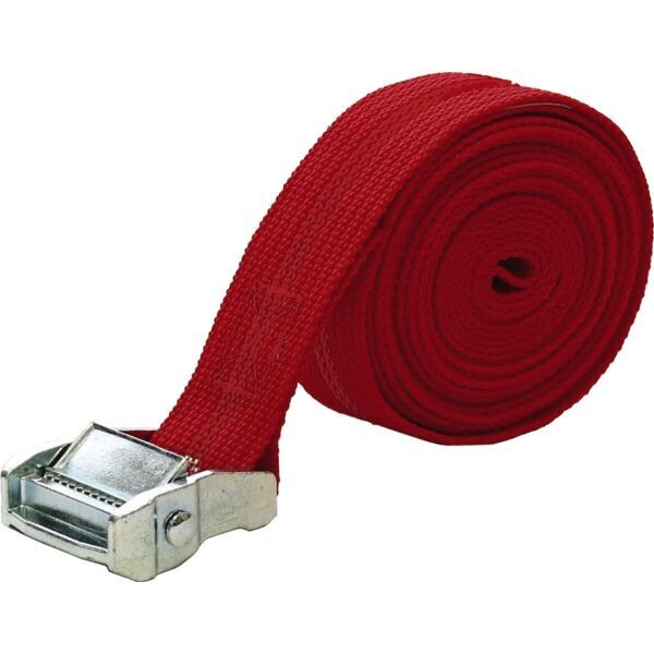SANGLE À BOUCLE - 450 KG