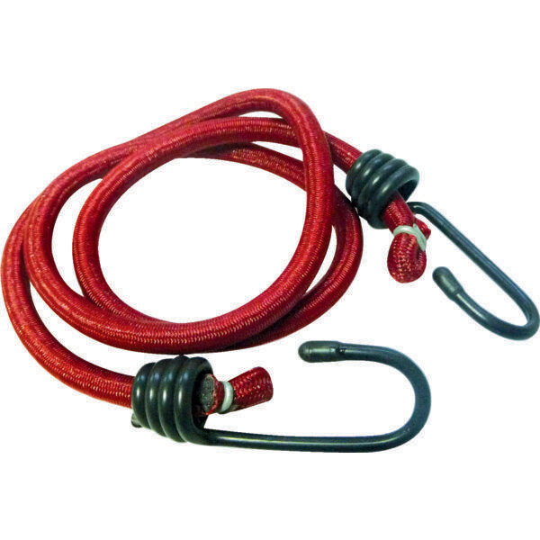 LOT DE 2 SANDOWS PROS AVEC CROCHETS - 10 MM X 1 M