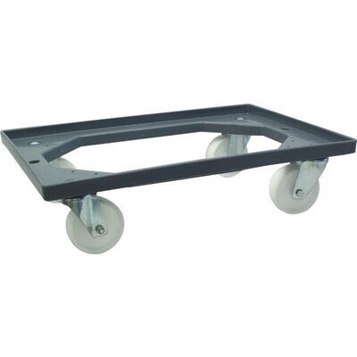 CHARIOT POUR BAC DE MANUTENTION